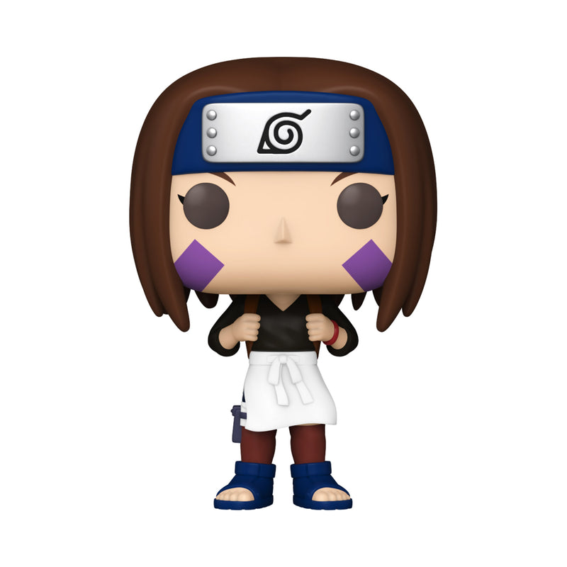 Funko Pop! Animation: Naruto Shippuden - Rin Nohara (FN-POP-00080252)