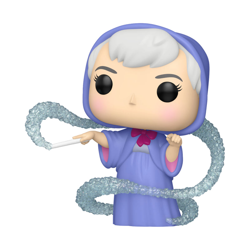 Funko Pop!: Disney Cinderella - Fairy Godmother (75th Anniversary) (FN-POP-00083457)