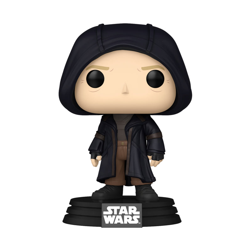 Funko Pop!: Star Wars Andor - Luthen Rael (FN-POP-00083770)