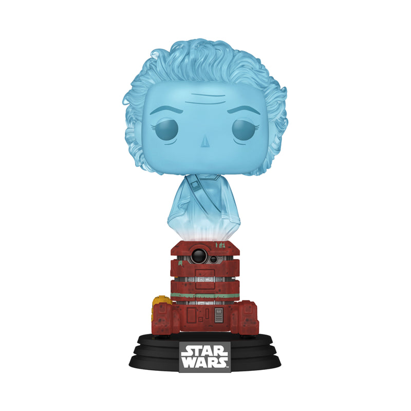 Funko Pop!: Star Wars Andor - Maarva (FN-POP-00083771)