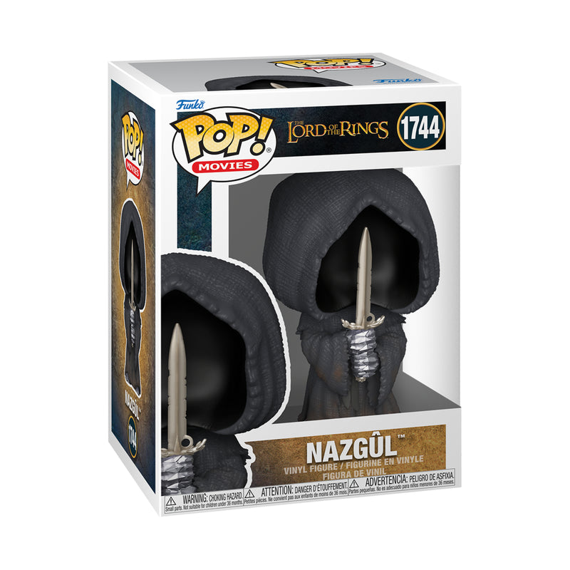 Funko Pop! Movies: The Lord Of The Rings - Nazgul (FN-POP-00083785)