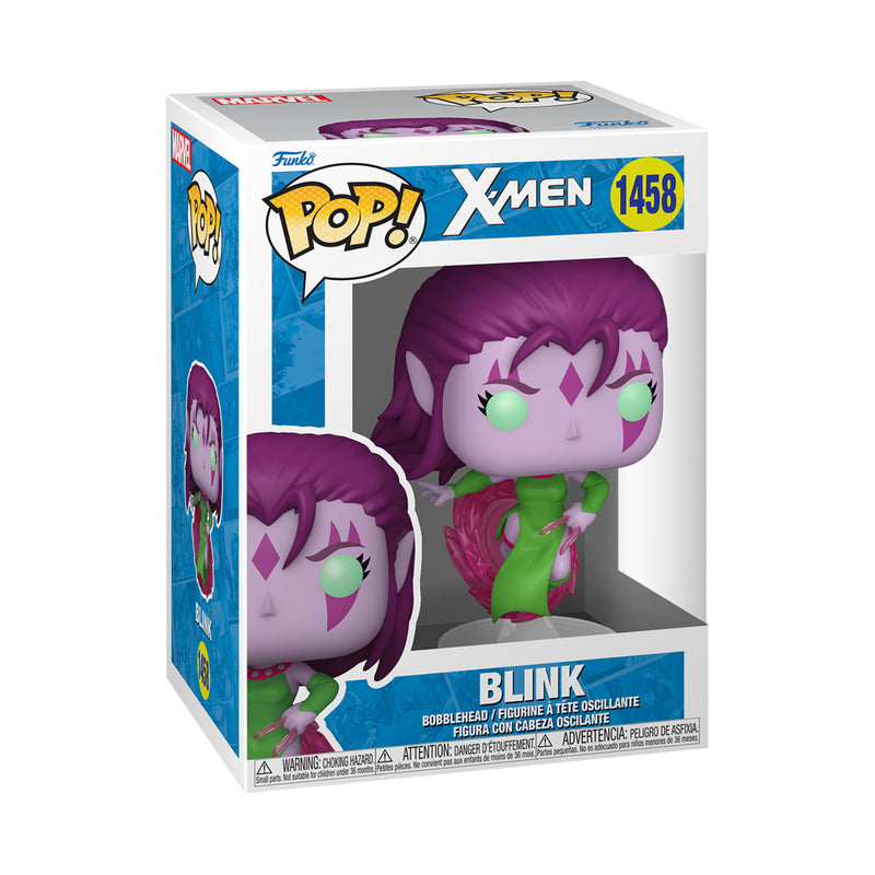 Funko Pop!: X-Men The Age of Apocalypse - Blink (FN-POP-00084116)