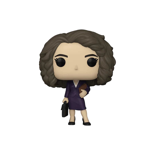 Funko Pop! Marvel Studios: She Hulk - Jennifer