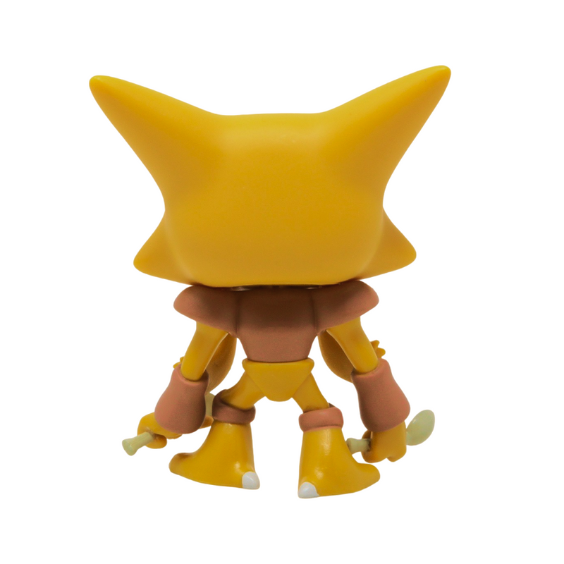 Funko Pop! Games: Pokemon - Alakazam