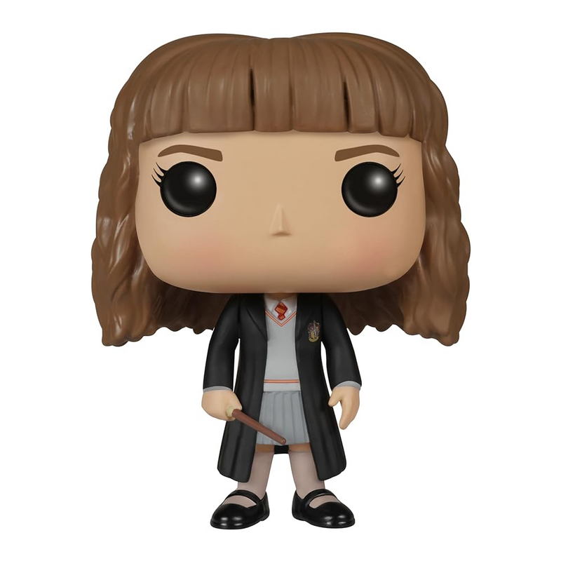 Funko Pop! Movies:Harry Potter-Hermione Granger