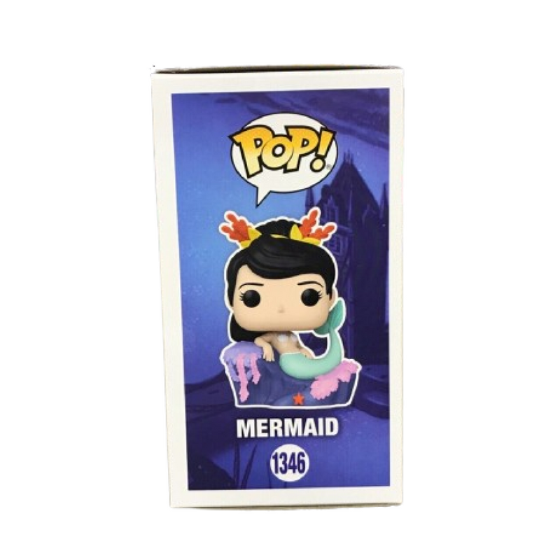 Funko Pop! Disney: Peter Pan - Mermaid (70th Anniversary)