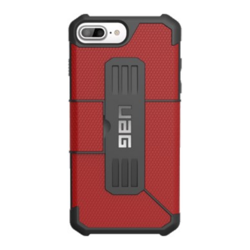 UAG Metropolis Folio Case - Apple iPhone 7 Plus