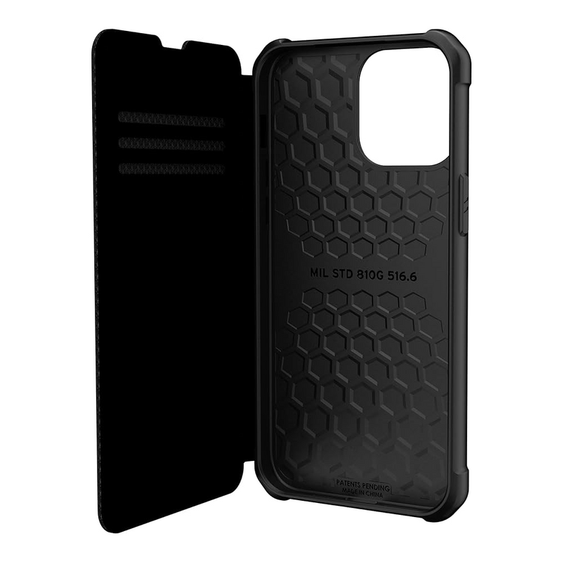 UAG Metropolis Folio Case - Apple iPhone 13 Pro