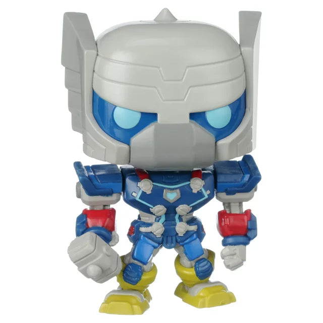 Funko Pop! Marvel:Marvel Avengers Mechstrike-Thor