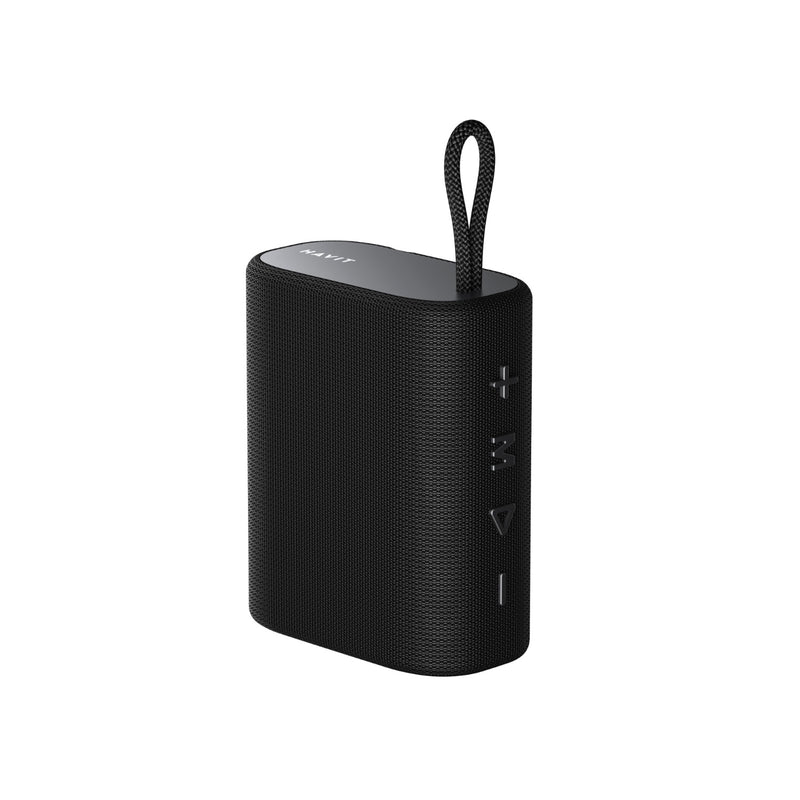 Havit Wireless Speaker - Black (HAV-SK801BT-BK)