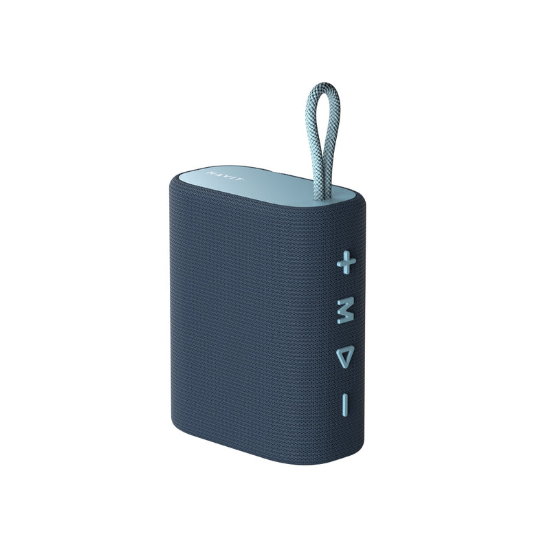 Havit Wireless Speaker - Blue (HAV-SK801BT-BU)