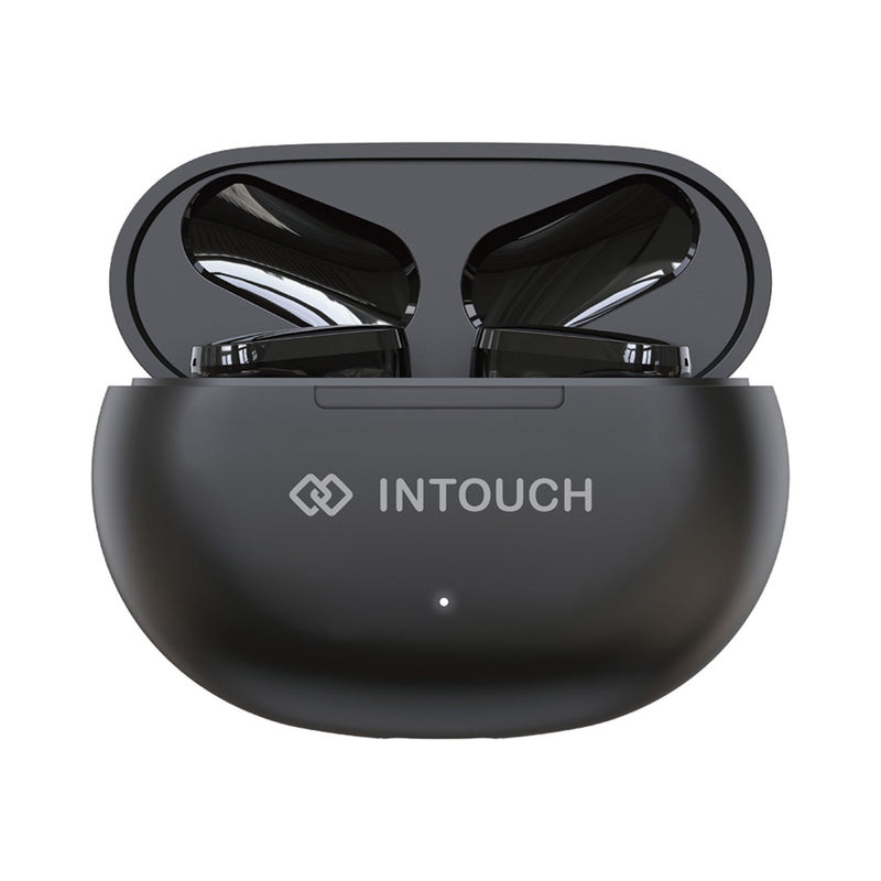 INTOUCH Fusion TWS - Black (IT-TWS4695)