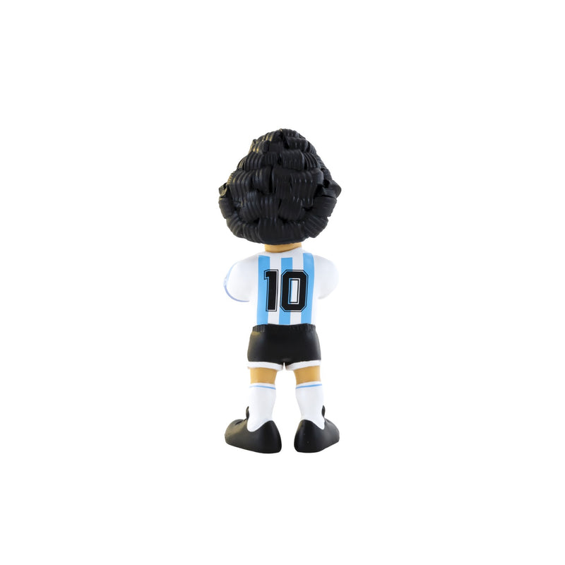 MINIX Football: Argentina - Diego Maradona (MINIX-10257)