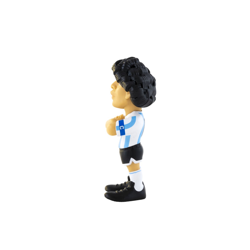 MINIX Football: Argentina - Diego Maradona (MINIX-10257)