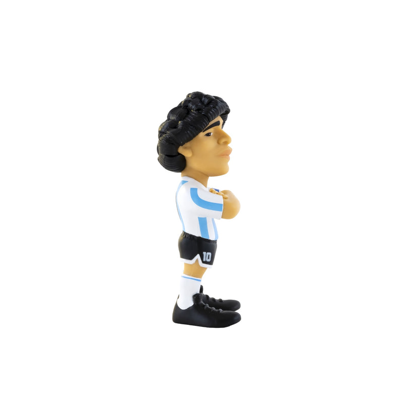 MINIX Football: Argentina - Diego Maradona (MINIX-10257)