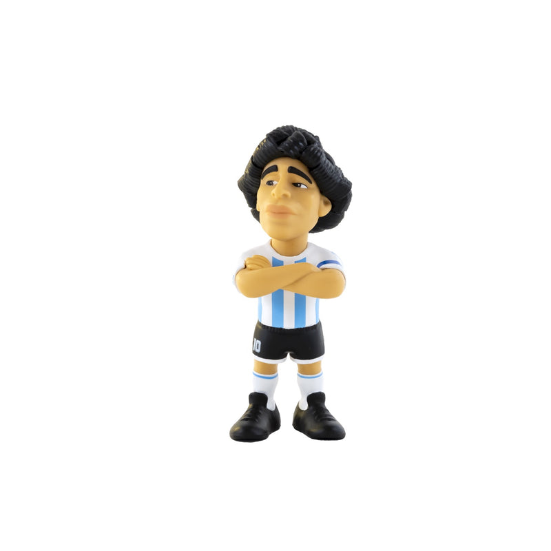 MINIX Football: Argentina - Diego Maradona (MINIX-10257)