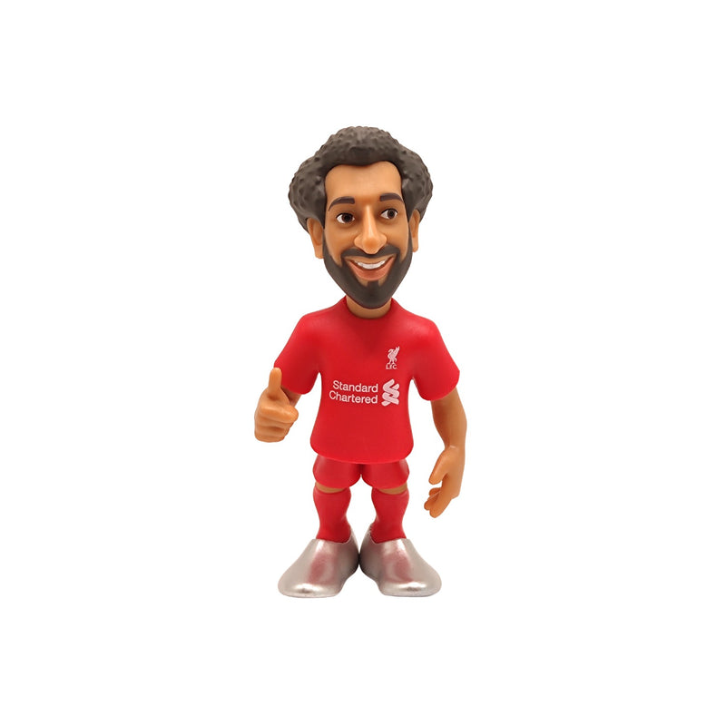 MINIX Football: Liverpool F.C - Salah (MINIX-11117)