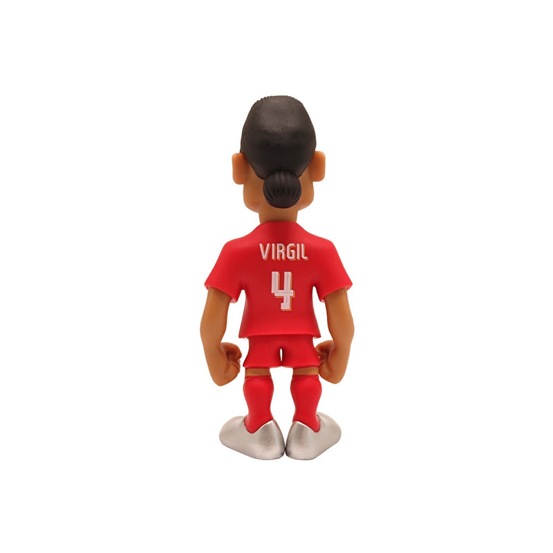 MINIX Football: Liverpool F.C - Van Dijk (MINIX-11285)