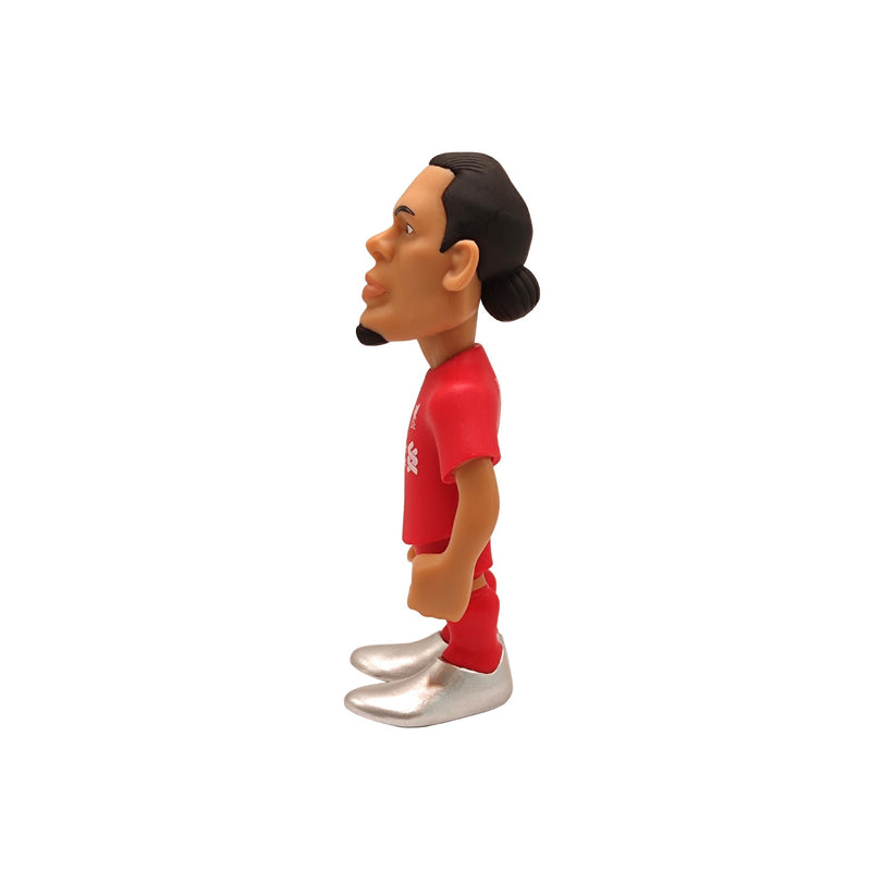 MINIX Football: Liverpool F.C - Van Dijk (MINIX-11285)