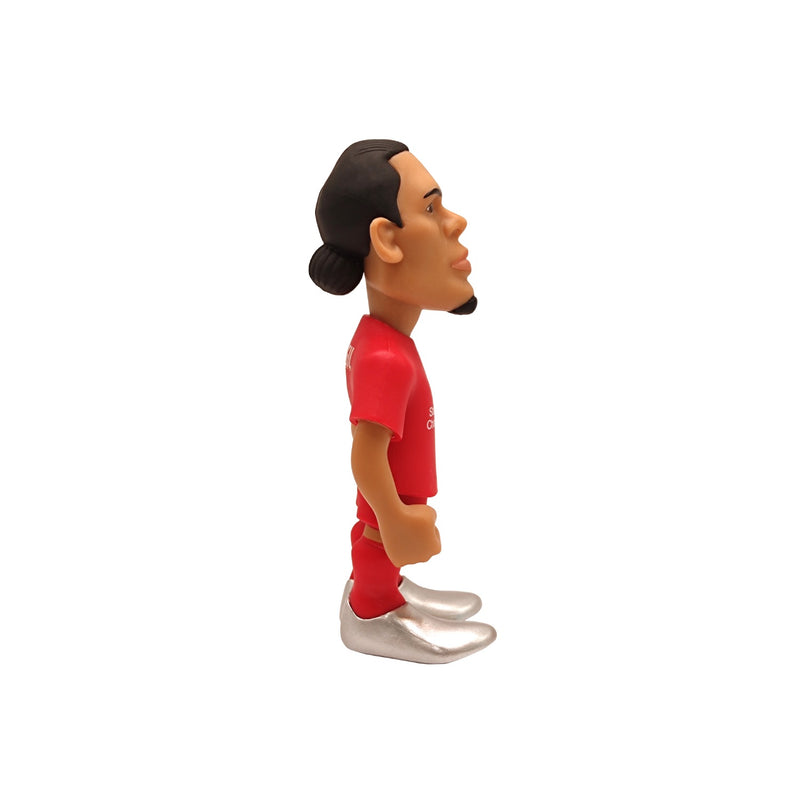 MINIX Football: Liverpool F.C - Van Dijk (MINIX-11285)