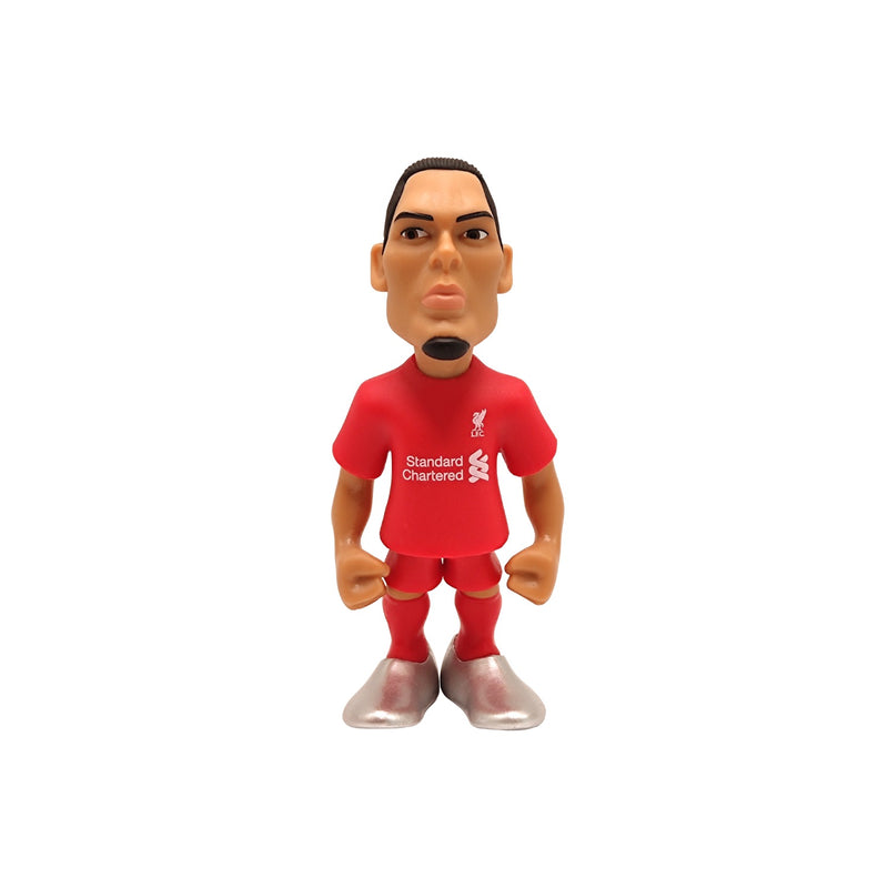 MINIX Football: Liverpool F.C - Van Dijk (MINIX-11285)