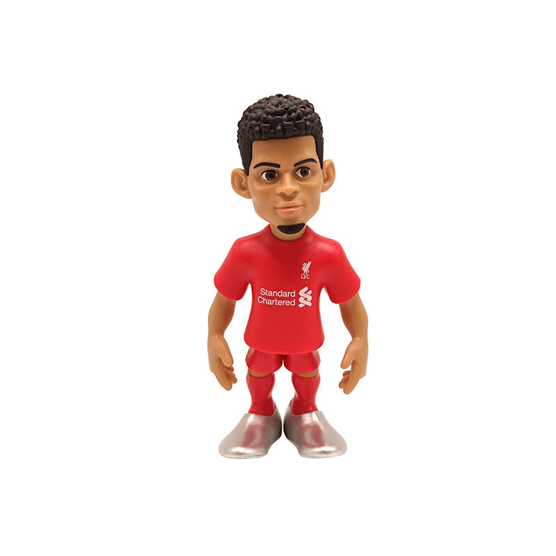 MINIX Football: Liverpool F.C - Luis Diaz (MINIX-11292)