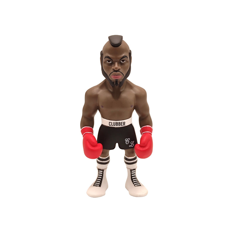 MINIX: Rocky - Clubber Lang (MINIX-11681)