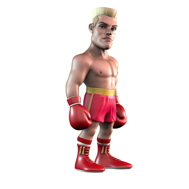 MINIX: Rocky - Ivan Drago (MINIX-11704)