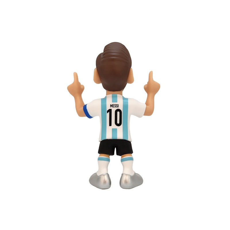 MINIX Football: Argentina - Lionel Messi (MINIX-11735)