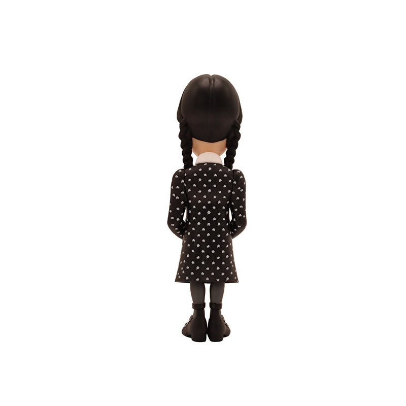 MINIX TV Series: Wednesday - Wednesday Addams (MINIX-11773)