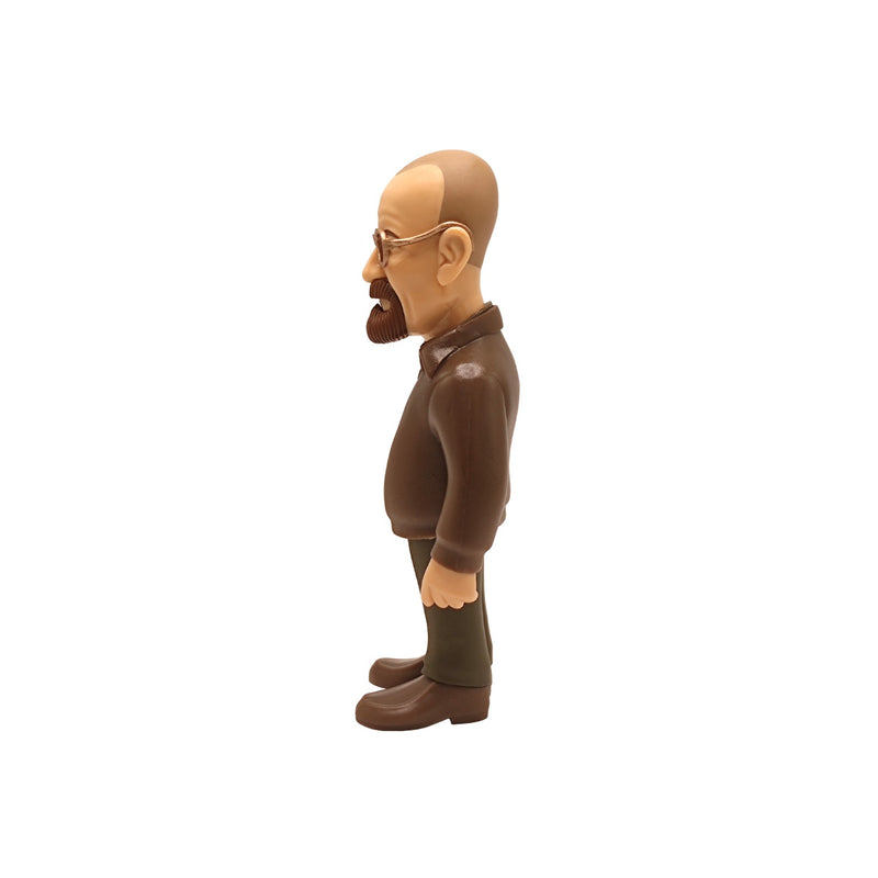 MINIX TV Series: Breaking Bad - Walter White (MINIX-11827)