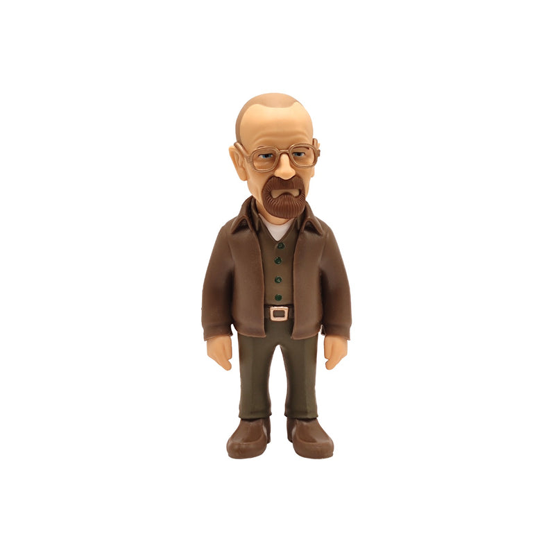 MINIX TV Series: Breaking Bad - Walter White (MINIX-11827)