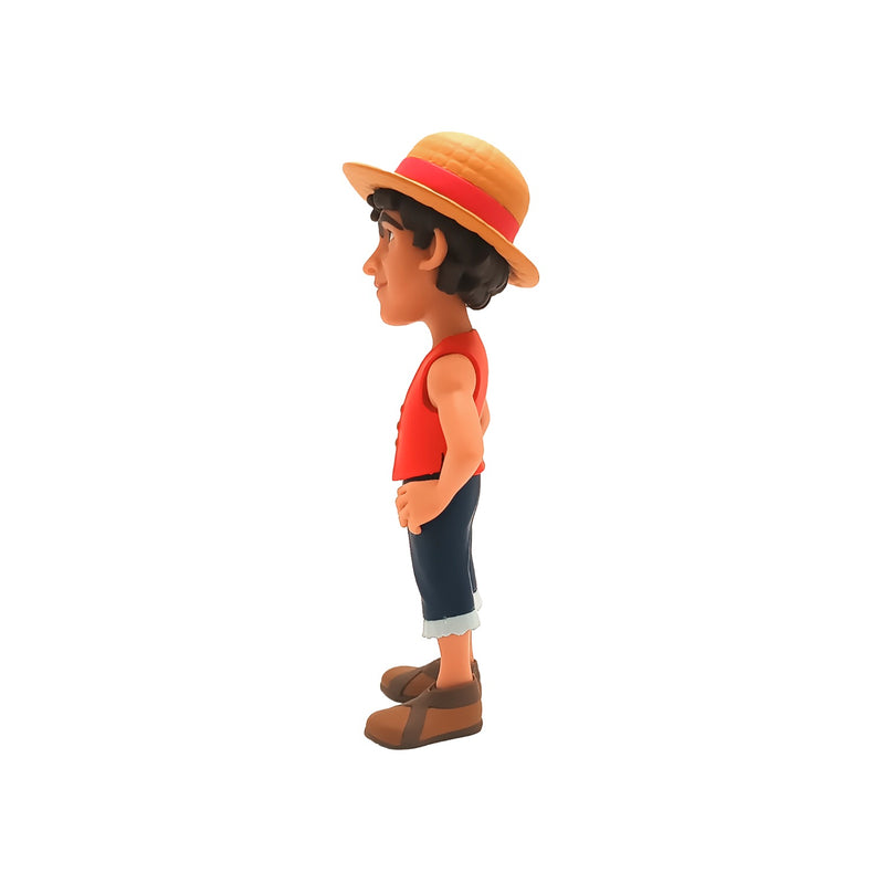 MINIX Netflix: One Piece - Luffy (MINIX-11964)