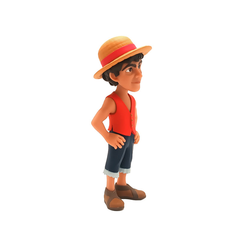 MINIX Netflix: One Piece - Luffy (MINIX-11964)