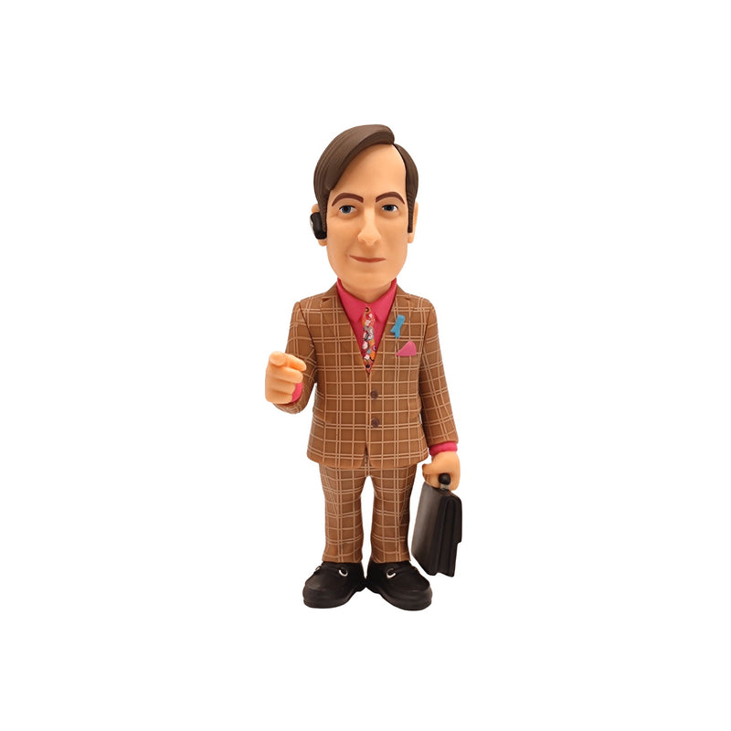 MINIX: Better Call Saul - Saul Goodman (MINIX-12749)