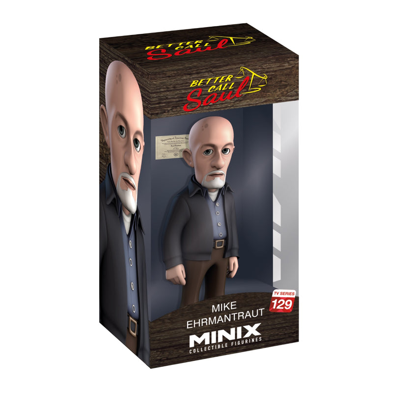 MINIX: Better Call Saul - Mike (MINIX-13364)