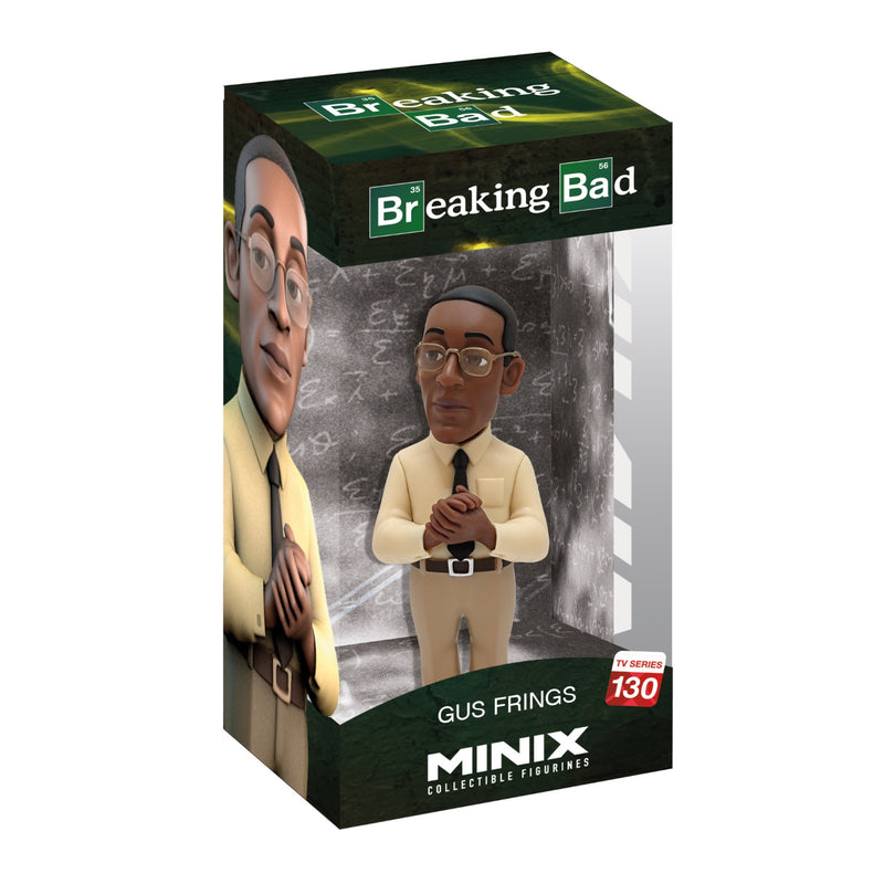 MINIX: Breaking Bad - Gus (MINIX-13371)