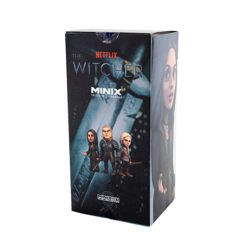 MINIX: The Witcher - Yennefer (MINIX-13791)