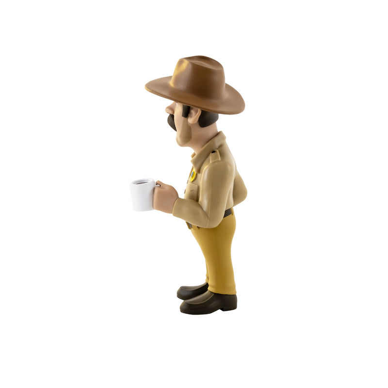 MINIX: Stranger Things - Hopper (MINIX-13876)