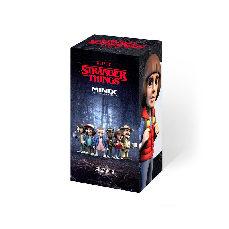 MINIX: Stranger Things - Will (MINIX-13883)