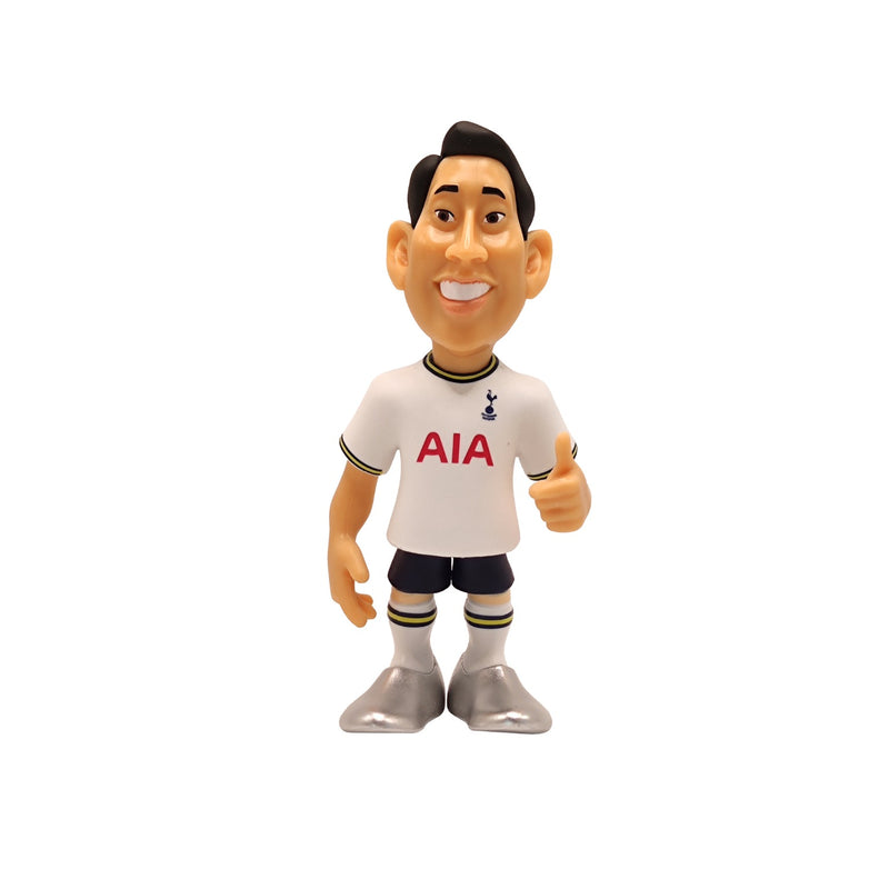 MINIX Football: Tottenham Hotspur - Son Heung-Min (MINIX-14194)