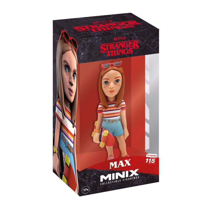 MINIX: Stranger Things - Max (MINIX-14408)