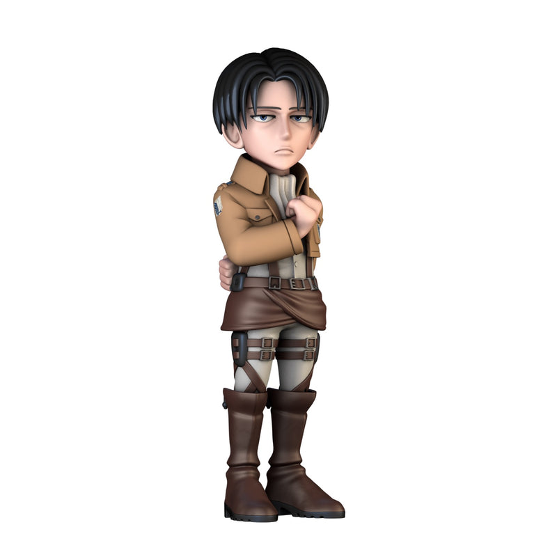 MINIX Anime: Attack On Titan - Levi Ackerman (MINIX-15306)