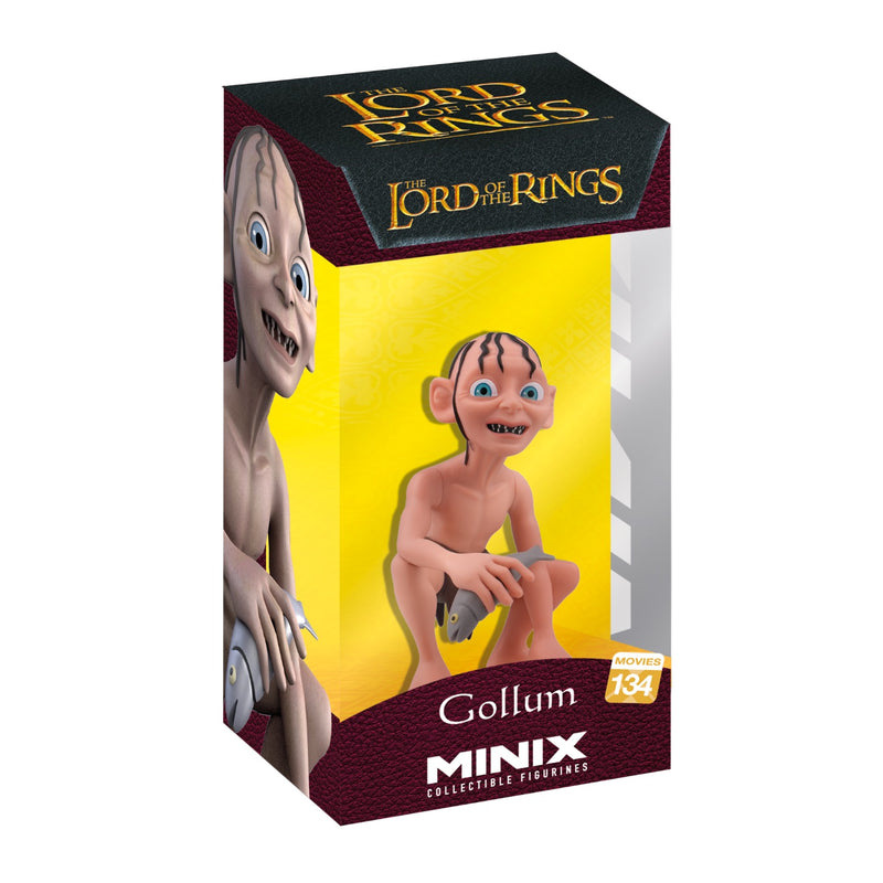 MINIX: Lord Of The Rings - Golum (MINIX-16563)