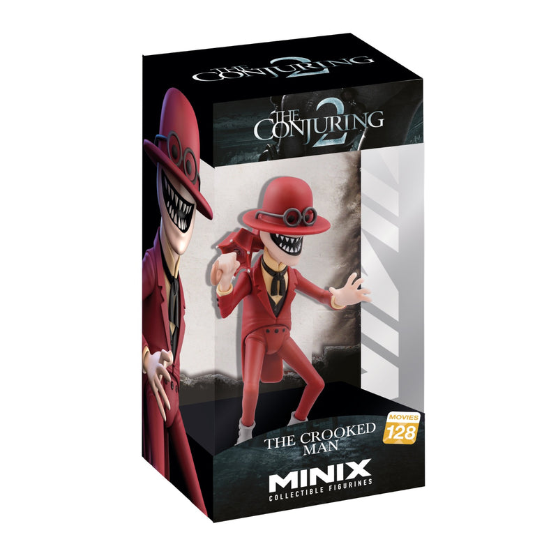 MINIX: The Conjuring 2 - The Crooked Man (MINIX-16655)