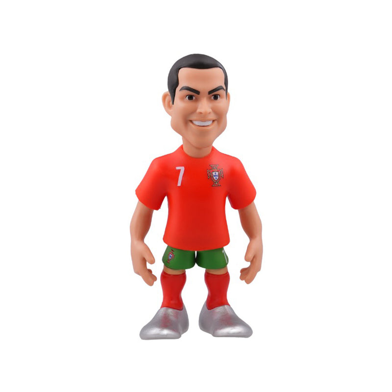 MINIX: Portugal - Christiano Ronaldo (MINIX-18031)