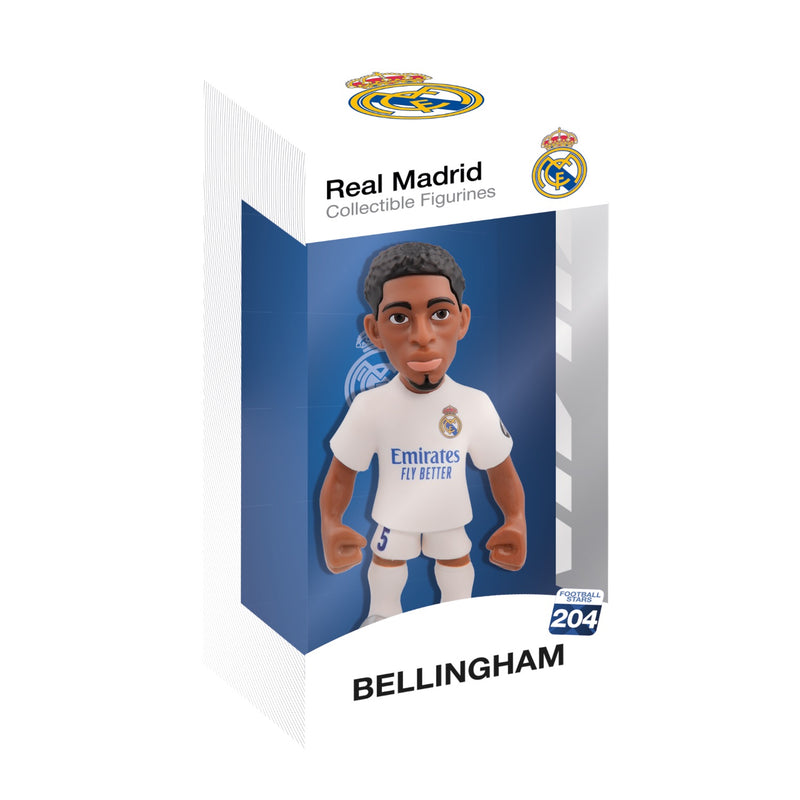 MINIX: Real Madrid - Bellingham (MINIX-18383)