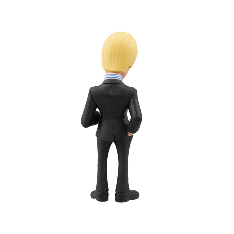 MINIX: One Piece - Sanji (MINIX-18468)