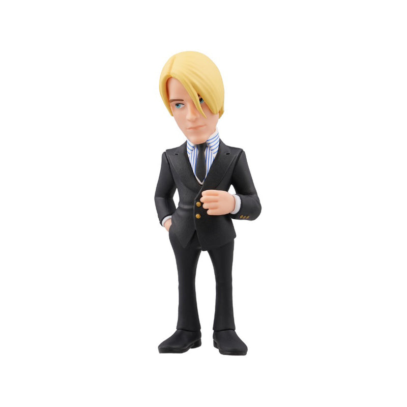 MINIX: One Piece - Sanji (MINIX-18468)