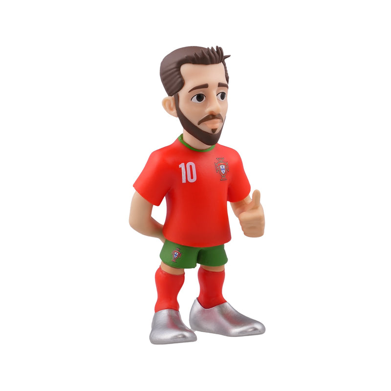 MINIX: Portugal - Bernardo Silva (MINIX-18574)